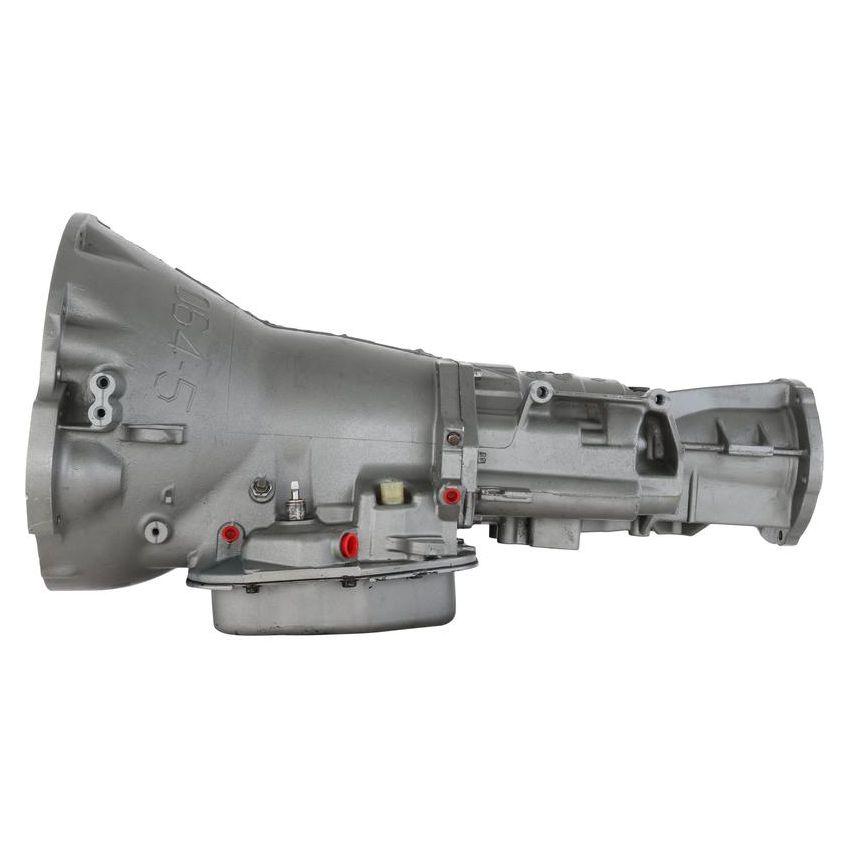 ETE Reman T150311 A518 Automatic Transmission Assembly