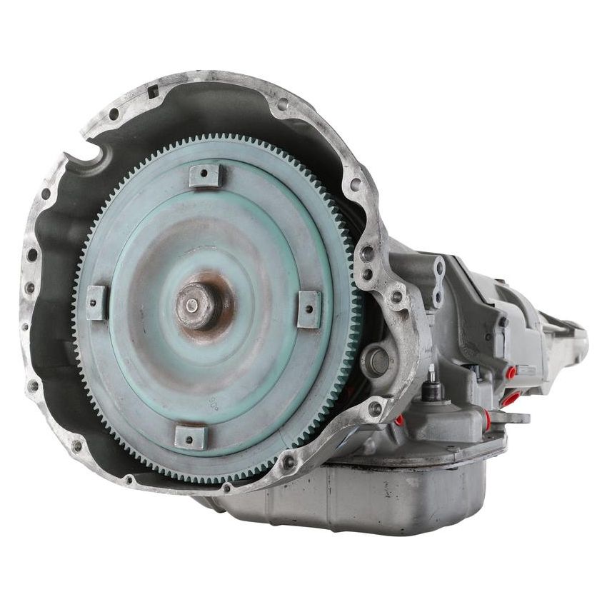 ETE Reman T150316 A518 Automatic Transmission Assembly