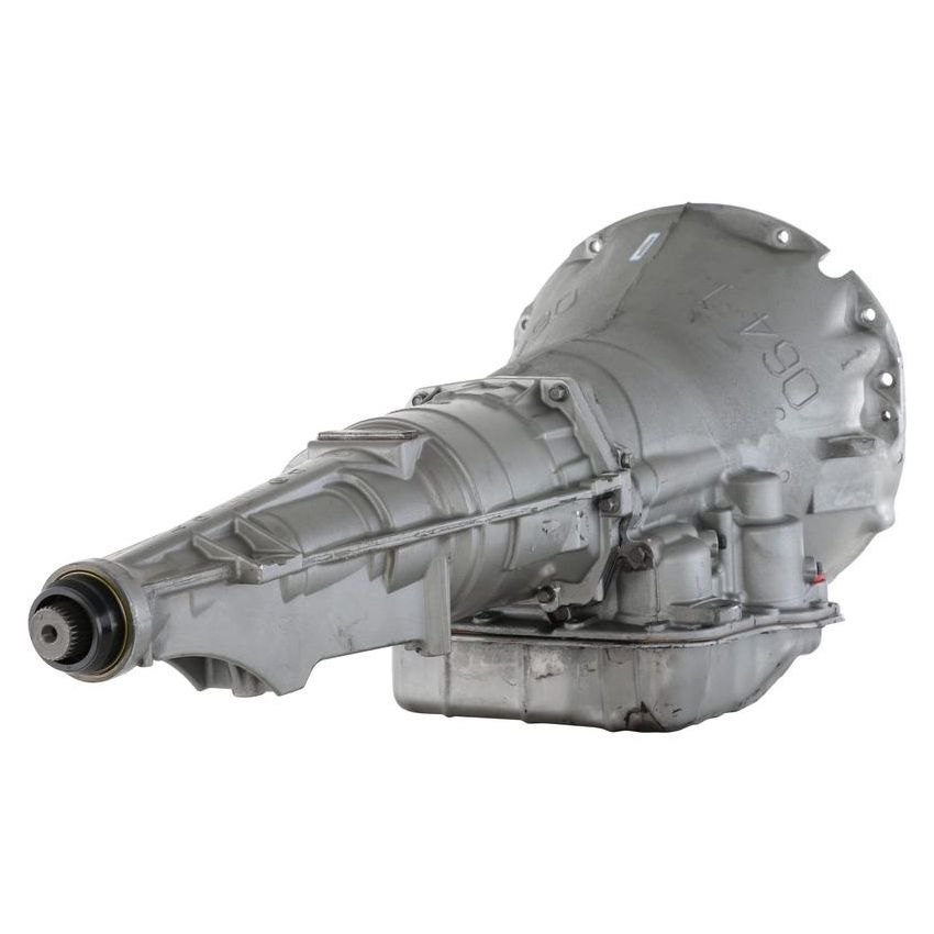 ETE Reman T150316 A518 Automatic Transmission Assembly