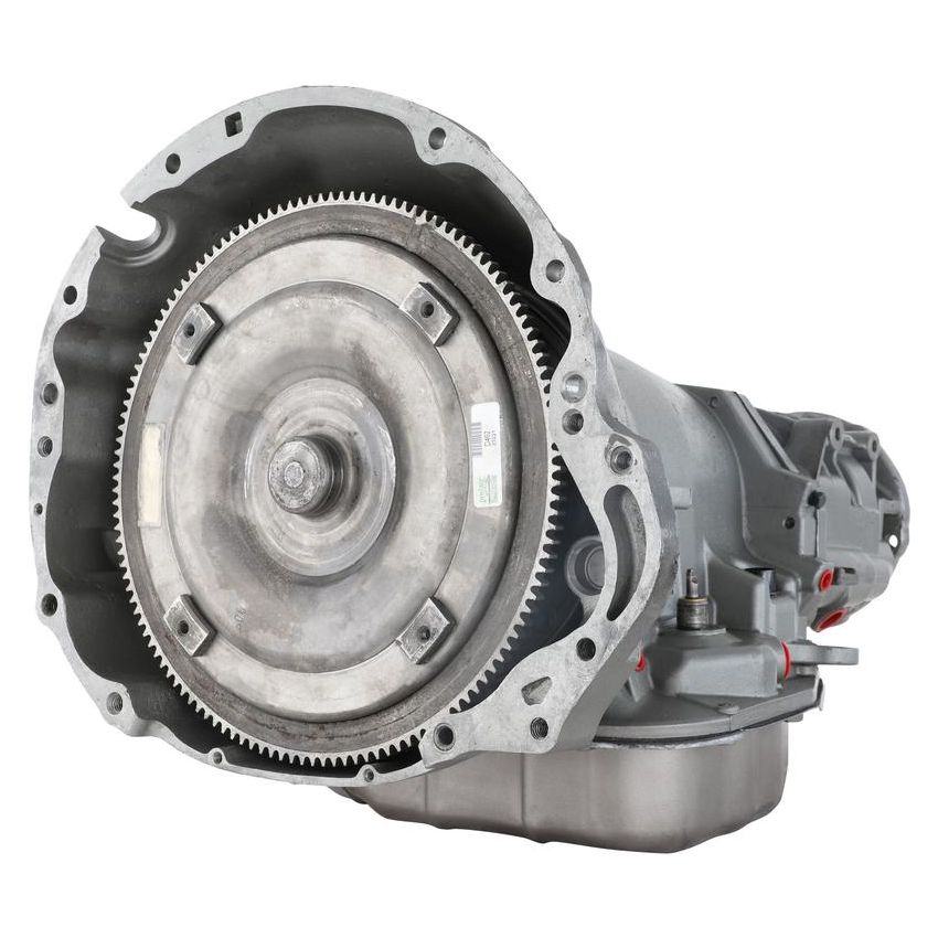 ETE Reman T150322 A518 Automatic Transmission Assembly