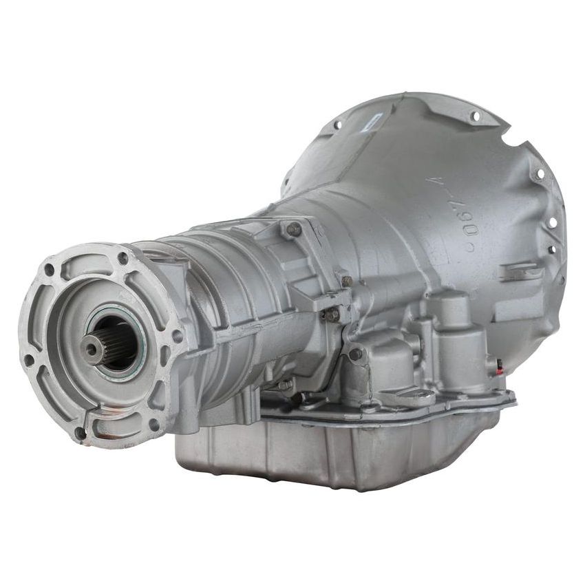 ETE Reman T150322 A518 Automatic Transmission Assembly