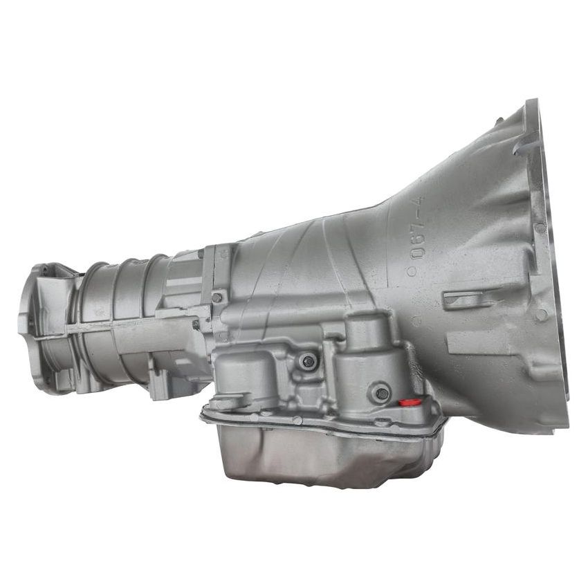 ETE Reman T150322 A518 Automatic Transmission Assembly