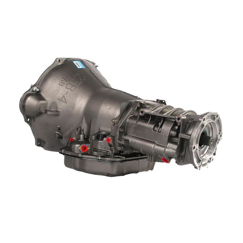 ETE Reman T150505 A618 Automatic Transmission Assembly