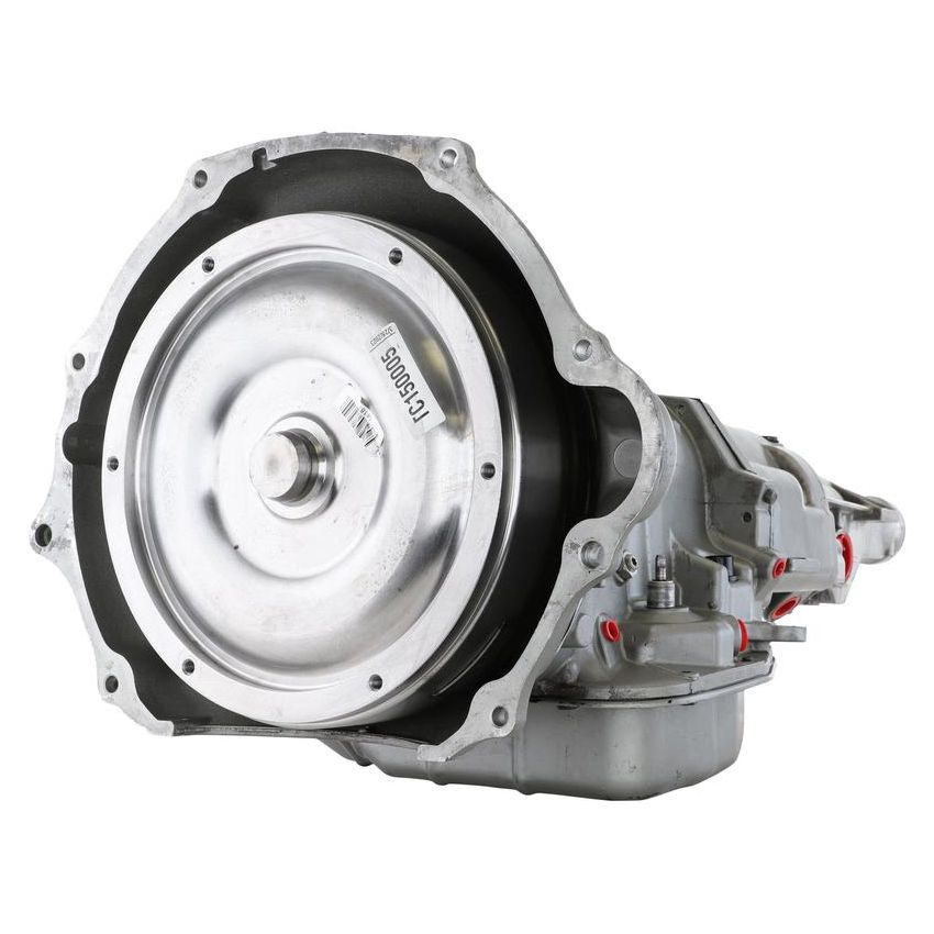 ETE Reman T150508 A618 Automatic Transmission Assembly