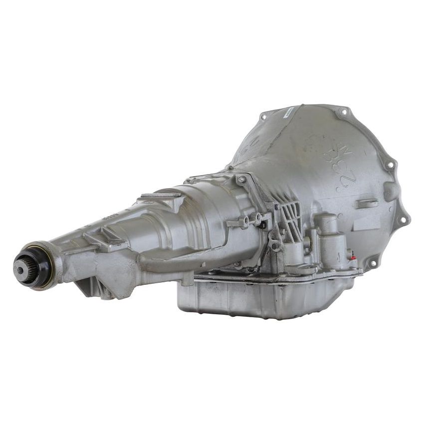 ETE Reman T150508 A618 Automatic Transmission Assembly