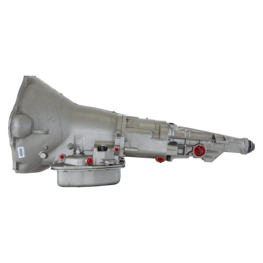 ETE Reman T150508 A618 Automatic Transmission Assembly