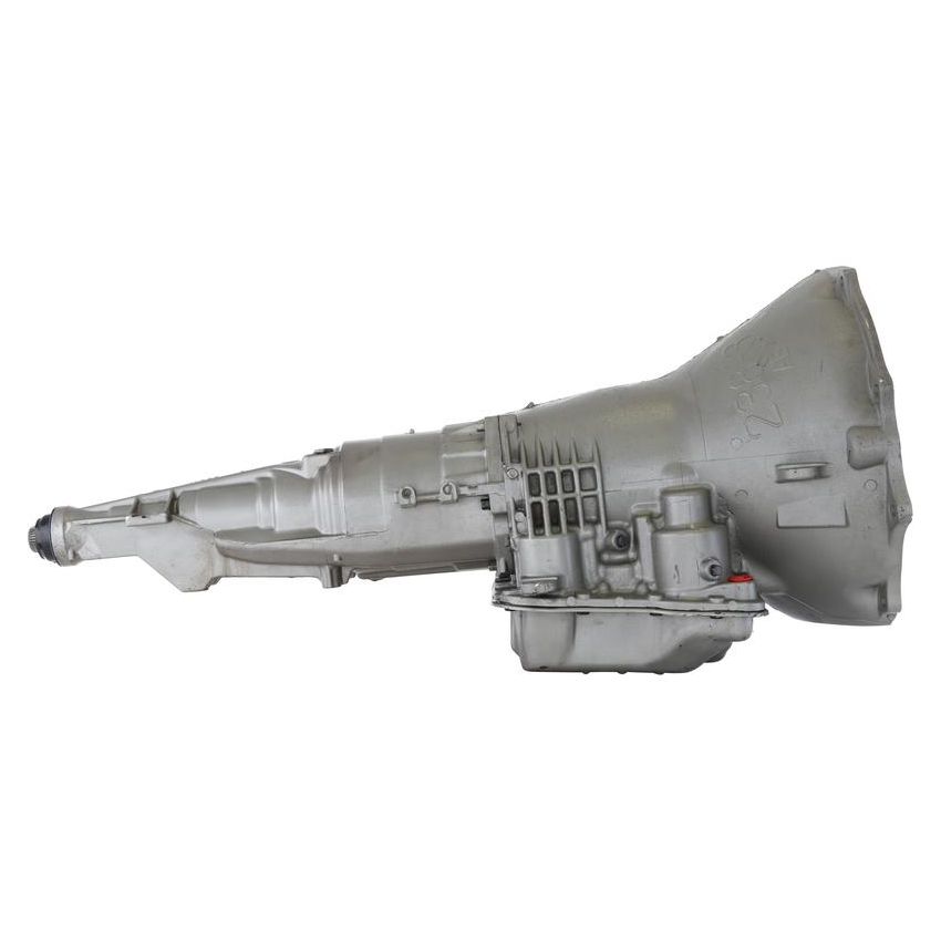 ETE Reman T150508 A618 Automatic Transmission Assembly