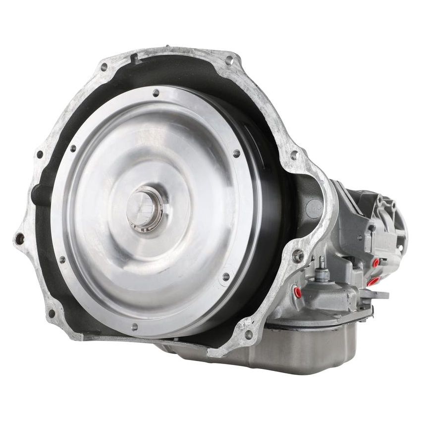 ETE Reman T150509 A618 Automatic Transmission Assembly