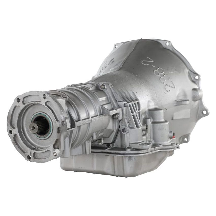 ETE Reman T150509 A618 Automatic Transmission Assembly