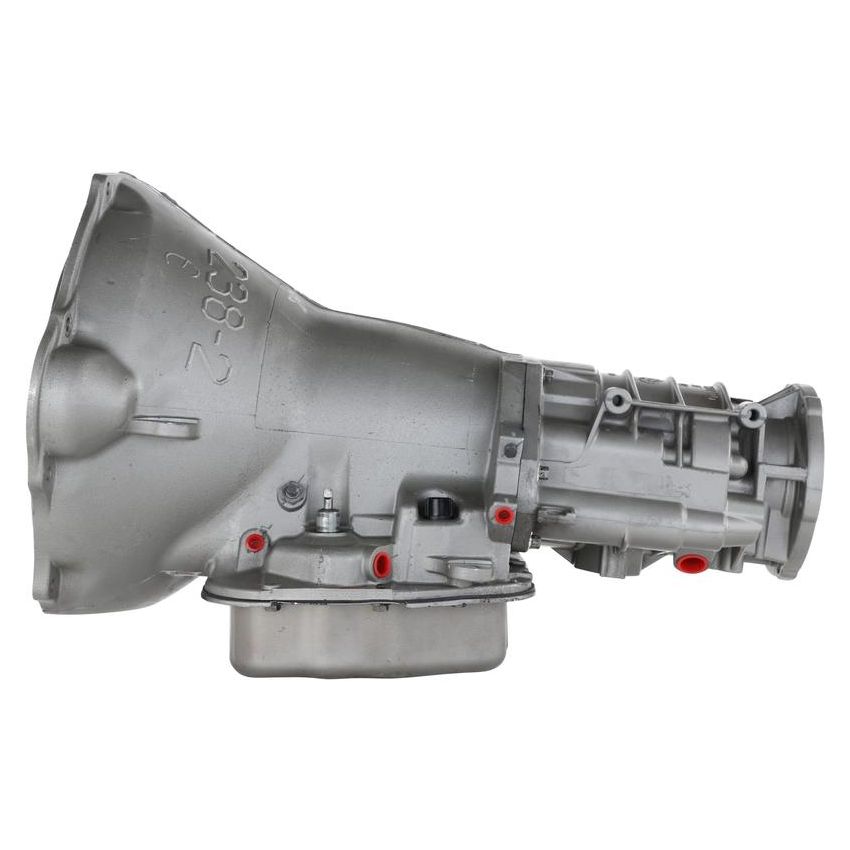 ETE Reman T150509 A618 Automatic Transmission Assembly