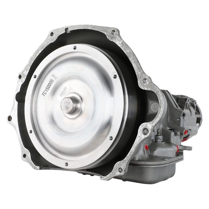 ETE Reman T150510 A618 Automatic Transmission Assembly