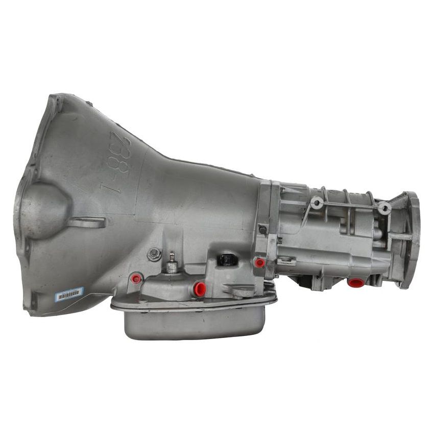 ETE Reman T150510 A618 Automatic Transmission Assembly