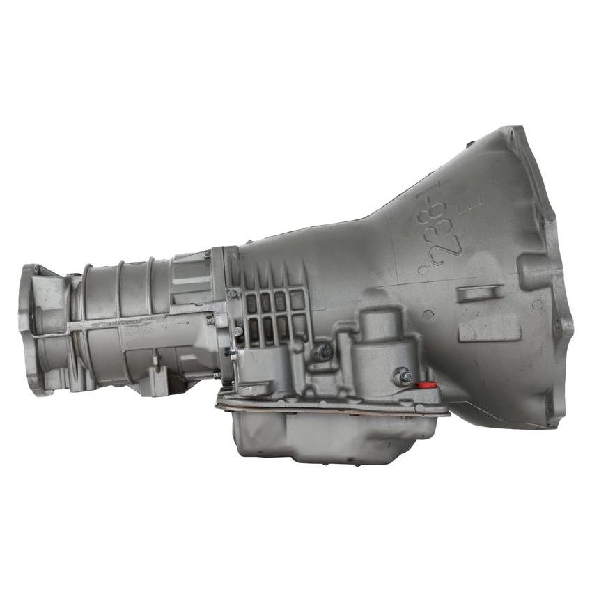 ETE Reman T150510 A618 Automatic Transmission Assembly