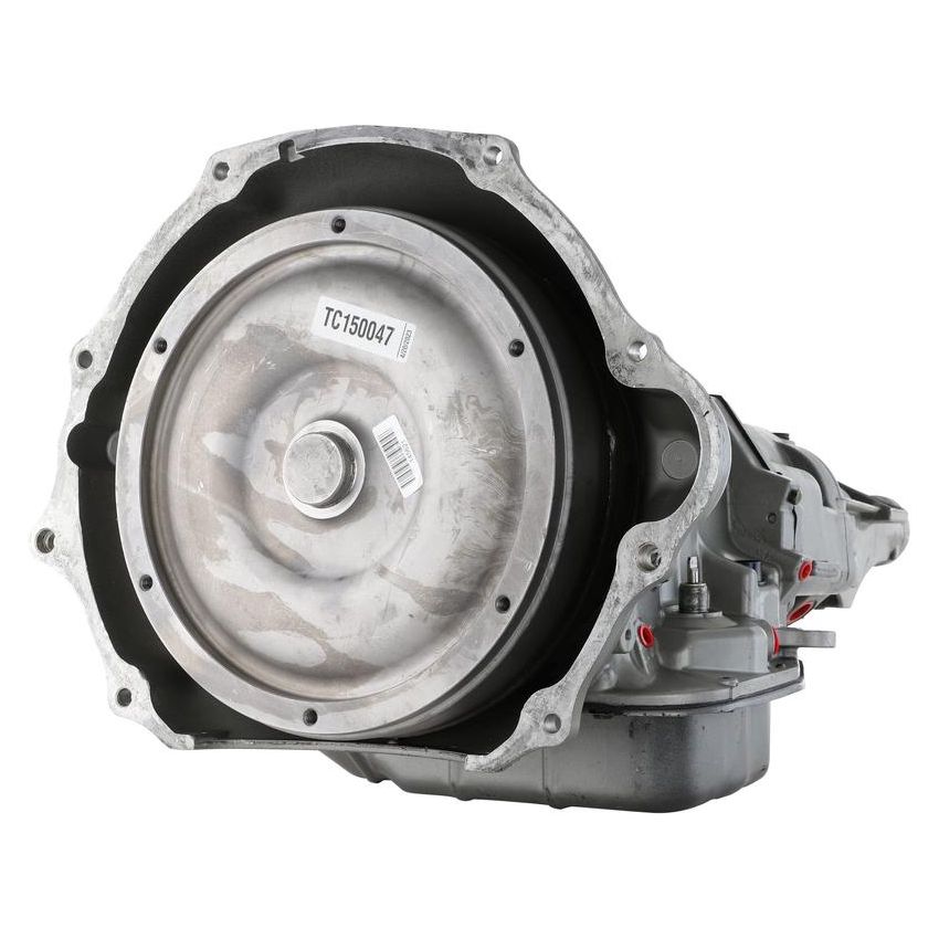 ETE Reman T150515 A618 Automatic Transmission Assembly