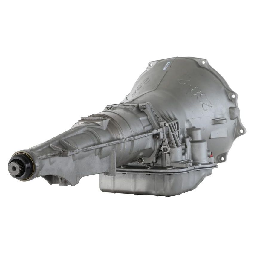 ETE Reman T150515 A618 Automatic Transmission Assembly