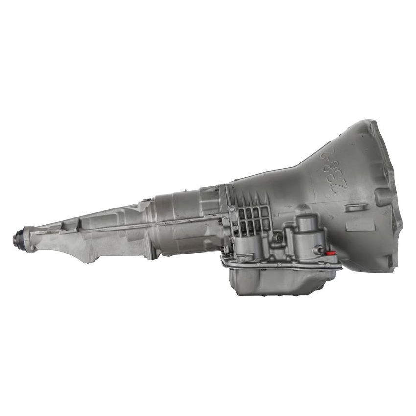 ETE Reman T150515 A618 Automatic Transmission Assembly