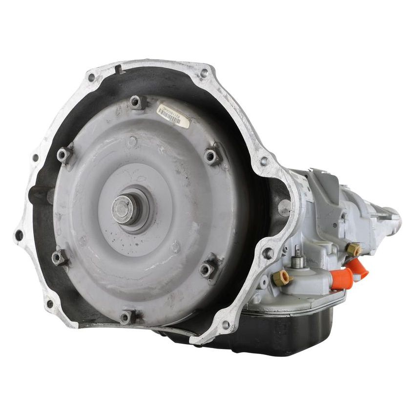 ETE Reman T150516 A618 Automatic Transmission Assembly