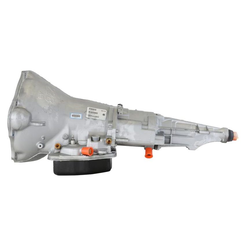 ETE Reman T150516 A618 Automatic Transmission Assembly