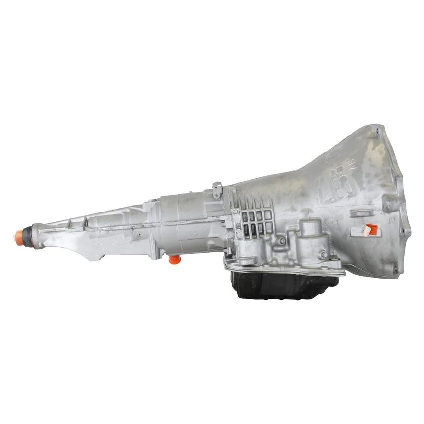 ETE Reman T150516 A618 Automatic Transmission Assembly