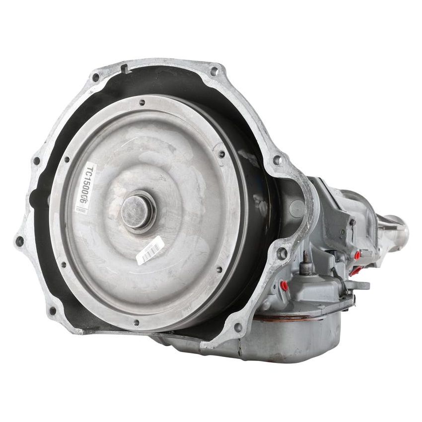 ETE Reman T150525 48RE Automatic Transmission Assembly