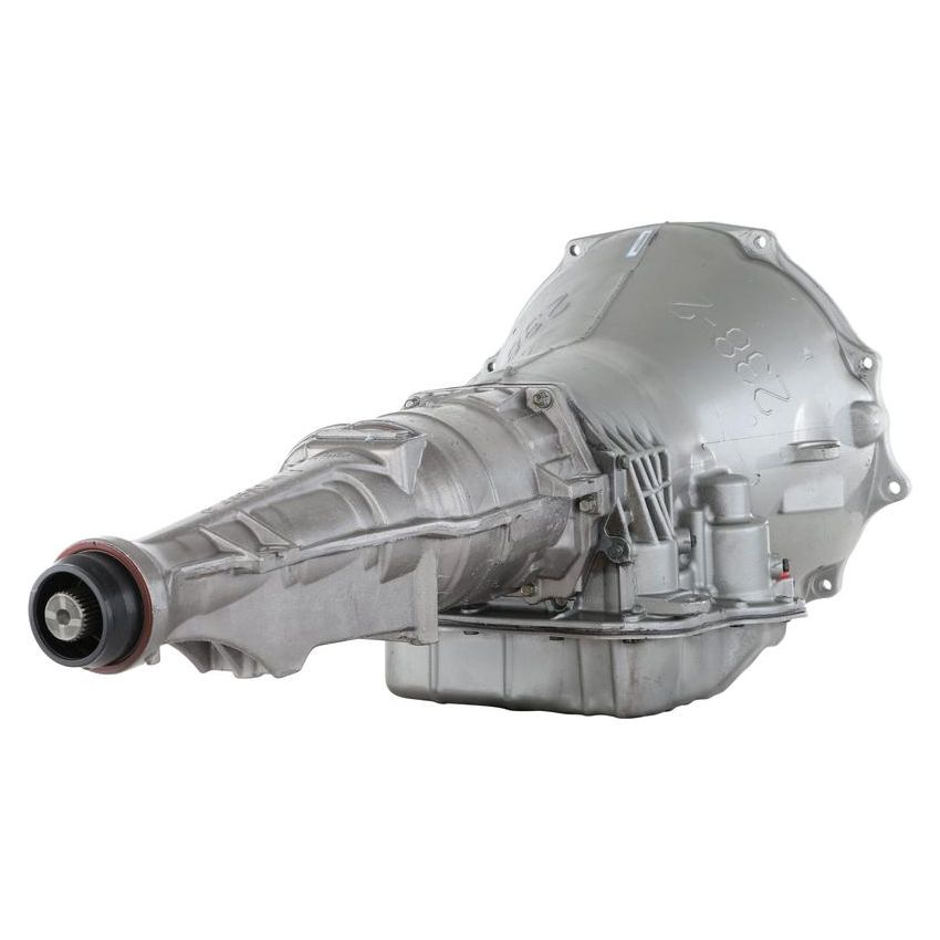 ETE Reman T150525 48RE Automatic Transmission Assembly