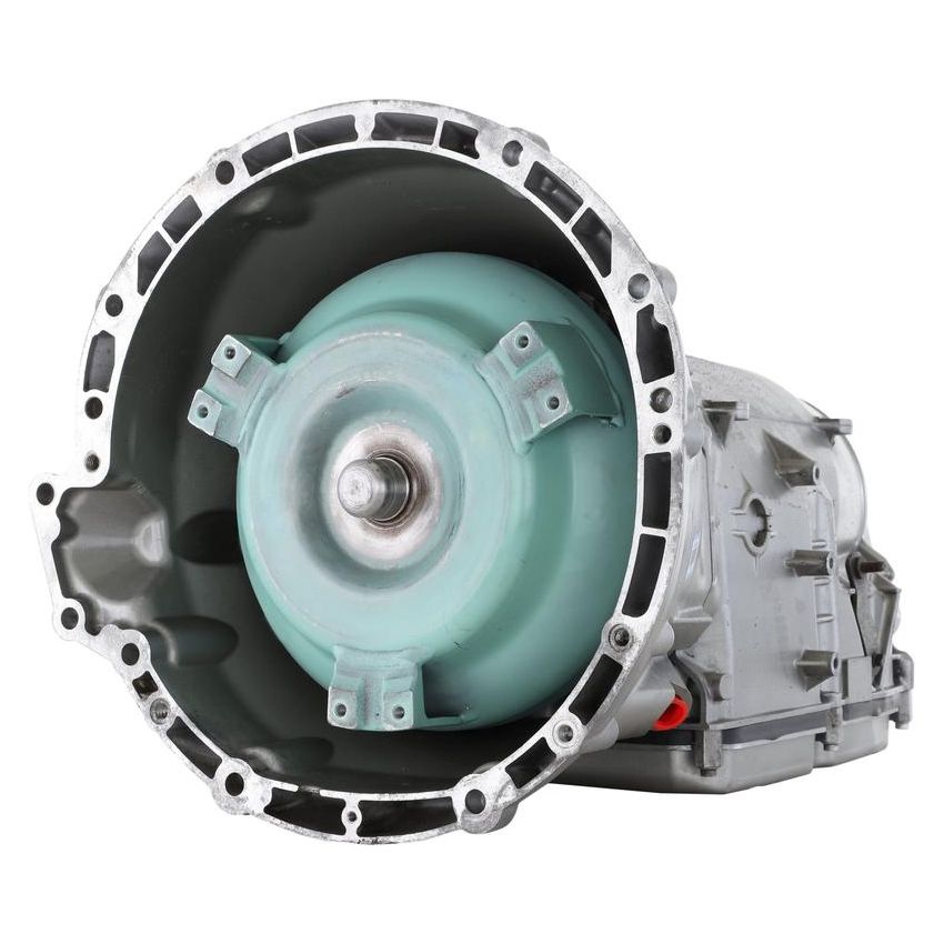 ETE Reman T150601 W5A580 Automatic Transmission Assembly