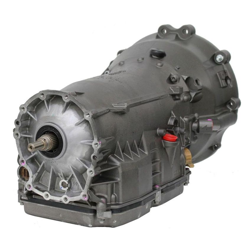 ETE Reman T150611 W5A580 Automatic Transmission Assembly