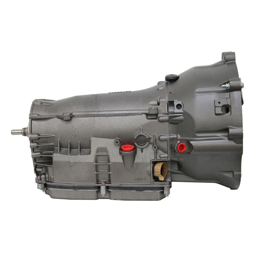 ETE Reman T150611 W5A580 Automatic Transmission Assembly