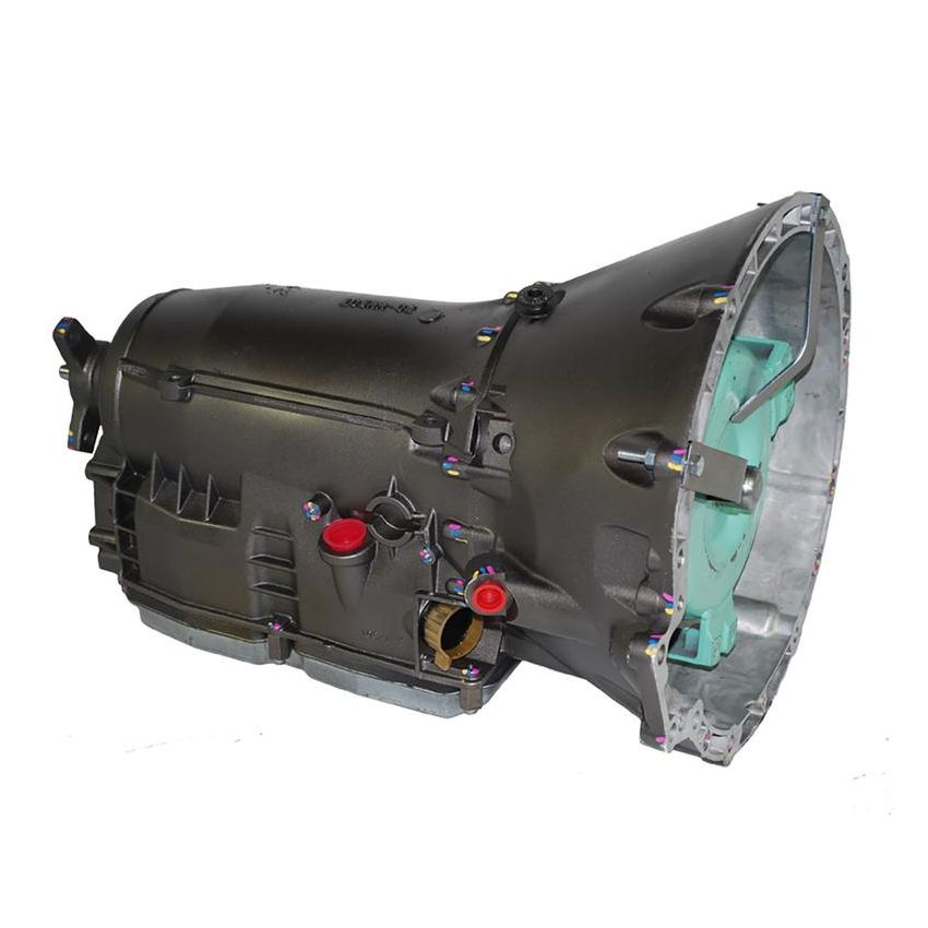 ETE Reman T150612 W5A580 Automatic Transmission Assembly