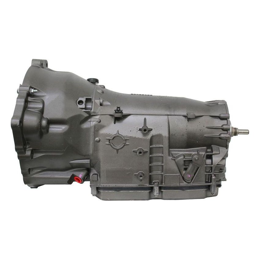 ETE Reman T150613 W5A580 Automatic Transmission Assembly