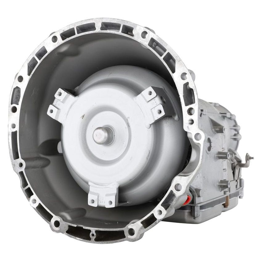 ETE Reman T150625 W5A580 Automatic Transmission Assembly