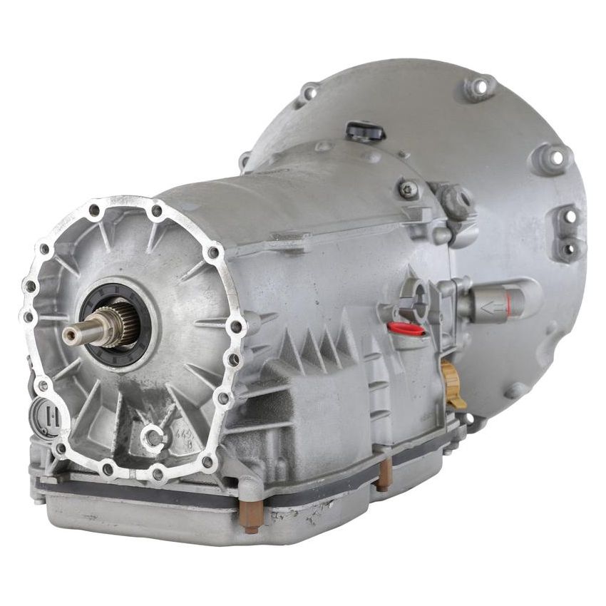 ETE Reman T150625 W5A580 Automatic Transmission Assembly