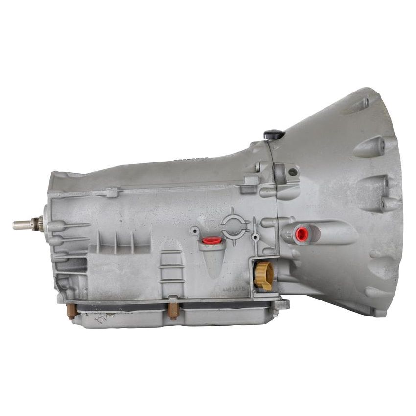 ETE Reman T150625 W5A580 Automatic Transmission Assembly