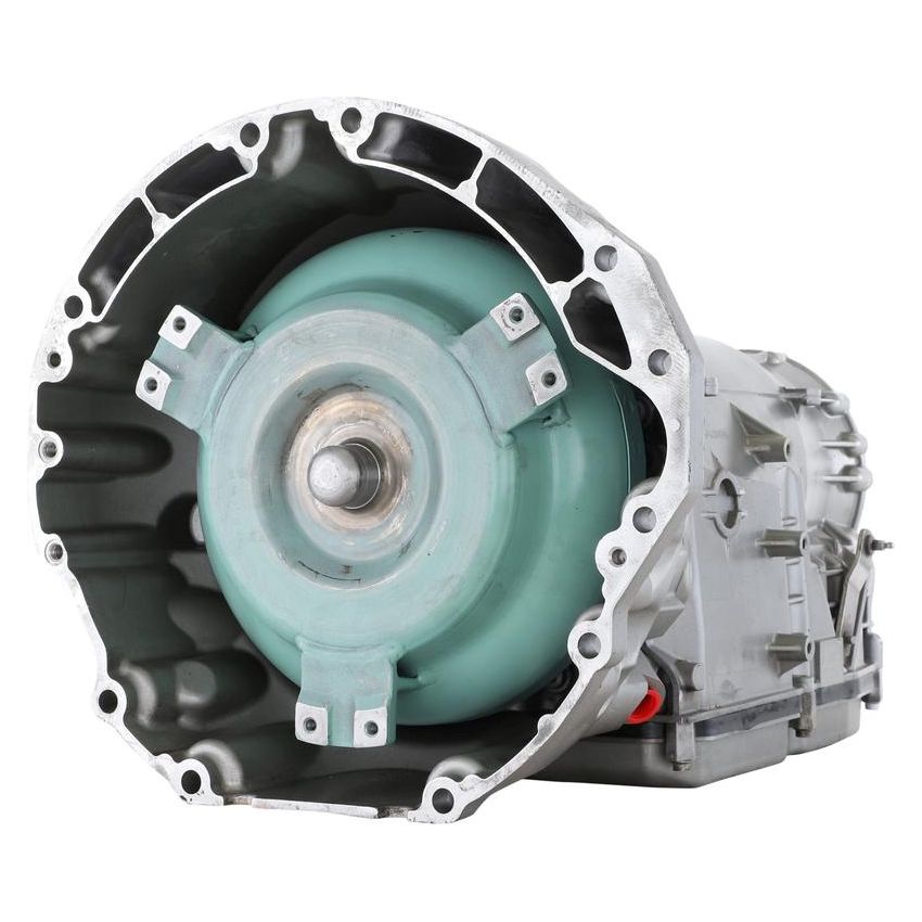 ETE Reman T150628 W5A580 Automatic Transmission Assembly