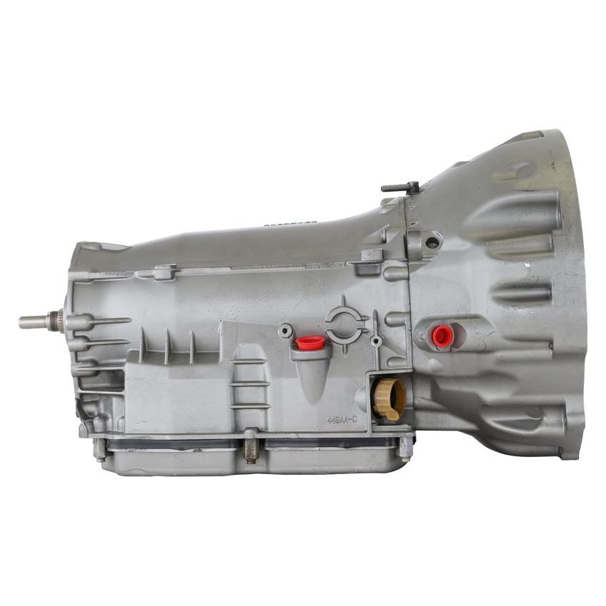 ETE Reman T150628 W5A580 Automatic Transmission Assembly