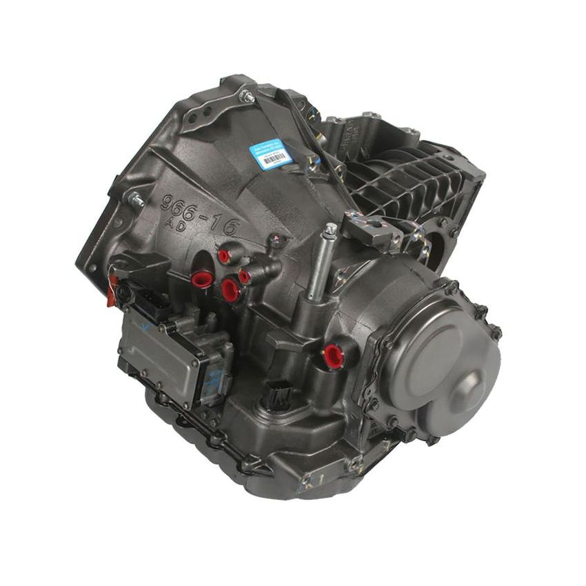 ETE Reman T150810 A604 Automatic Transmission Assembly