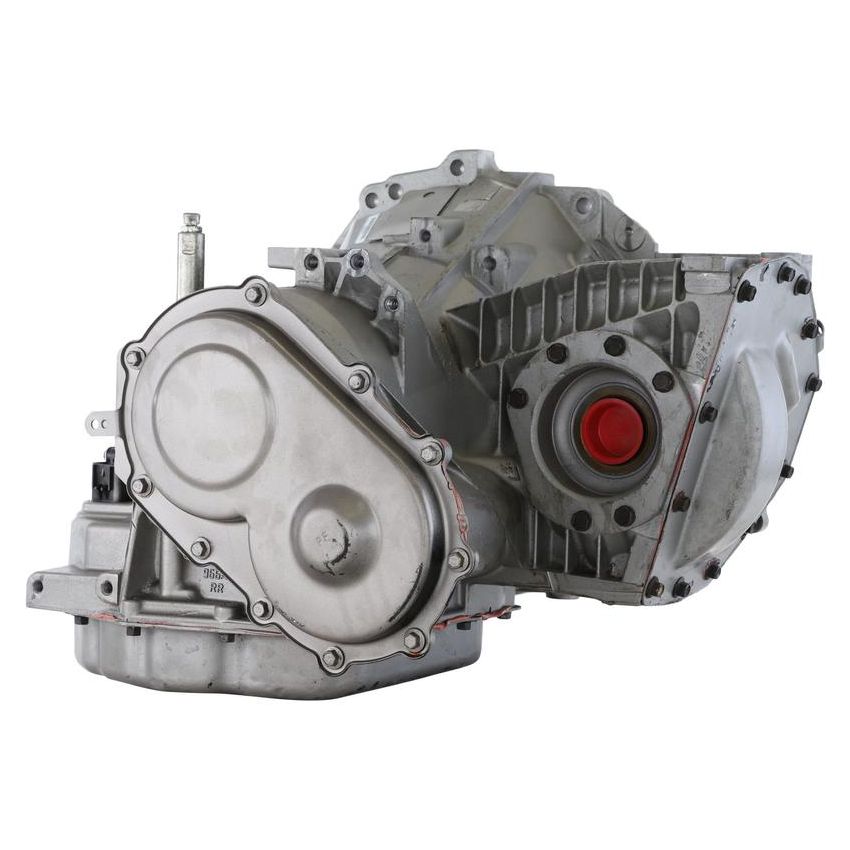 ETE Reman T150825 A604 Automatic Transmission Assembly