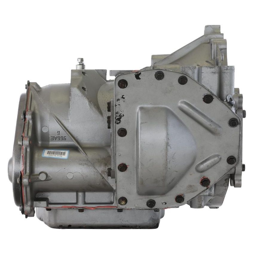 ETE Reman T150825 A604 Automatic Transmission Assembly