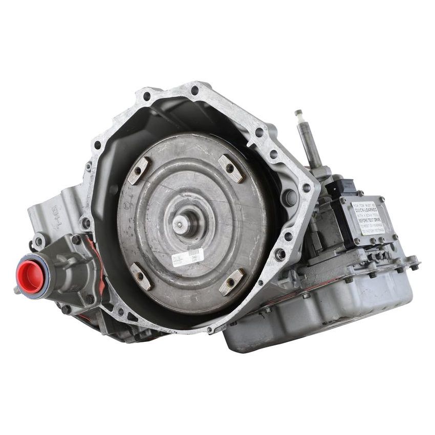 ETE Reman T150828 A604 Automatic Transmission Assembly
