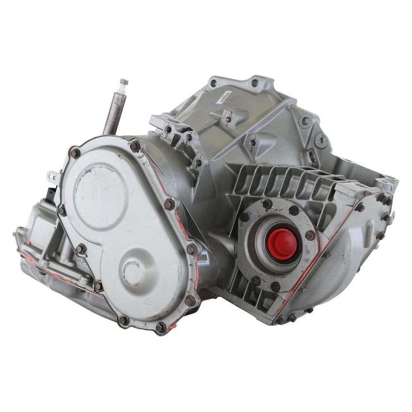 ETE Reman T150828 A604 Automatic Transmission Assembly