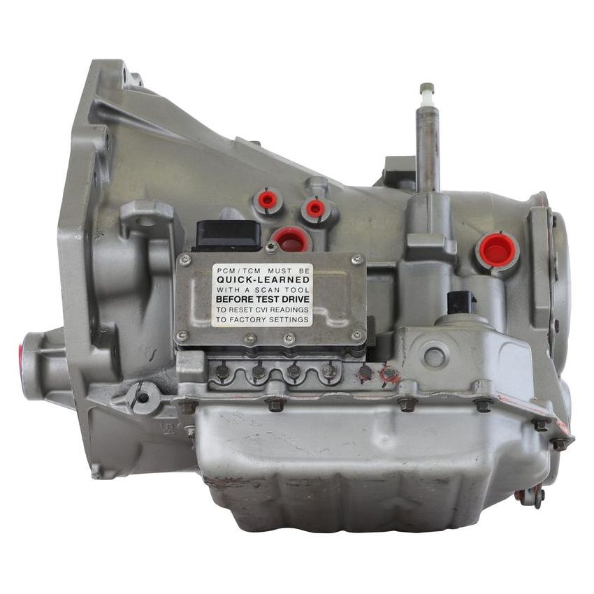 ETE Reman T150828 A604 Automatic Transmission Assembly