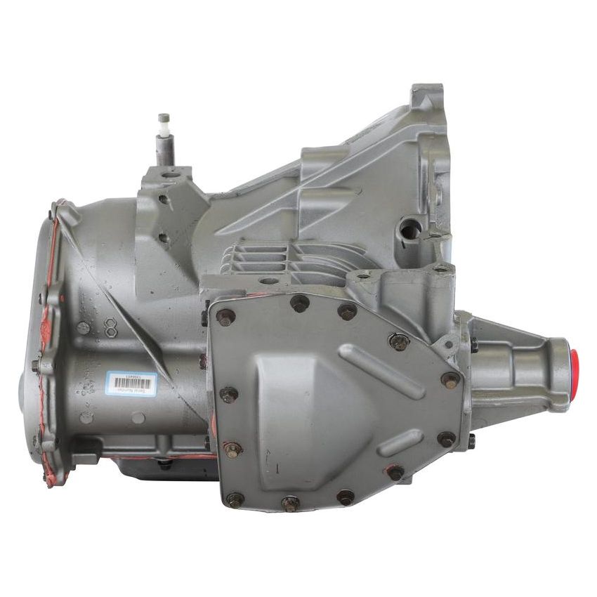 ETE Reman T150828 A604 Automatic Transmission Assembly