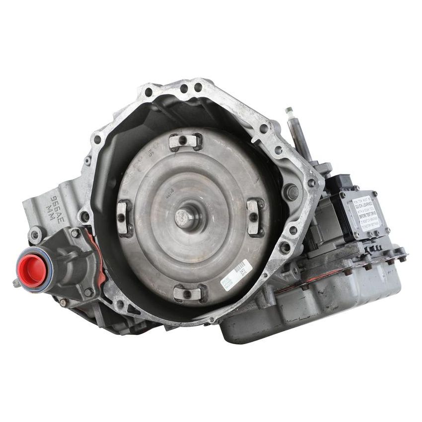 ETE Reman T150849 A604 Automatic Transmission Assembly