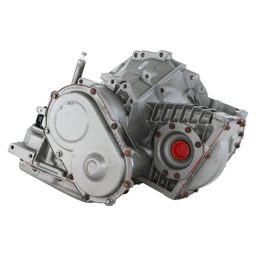 ETE Reman T150849 A604 Automatic Transmission Assembly