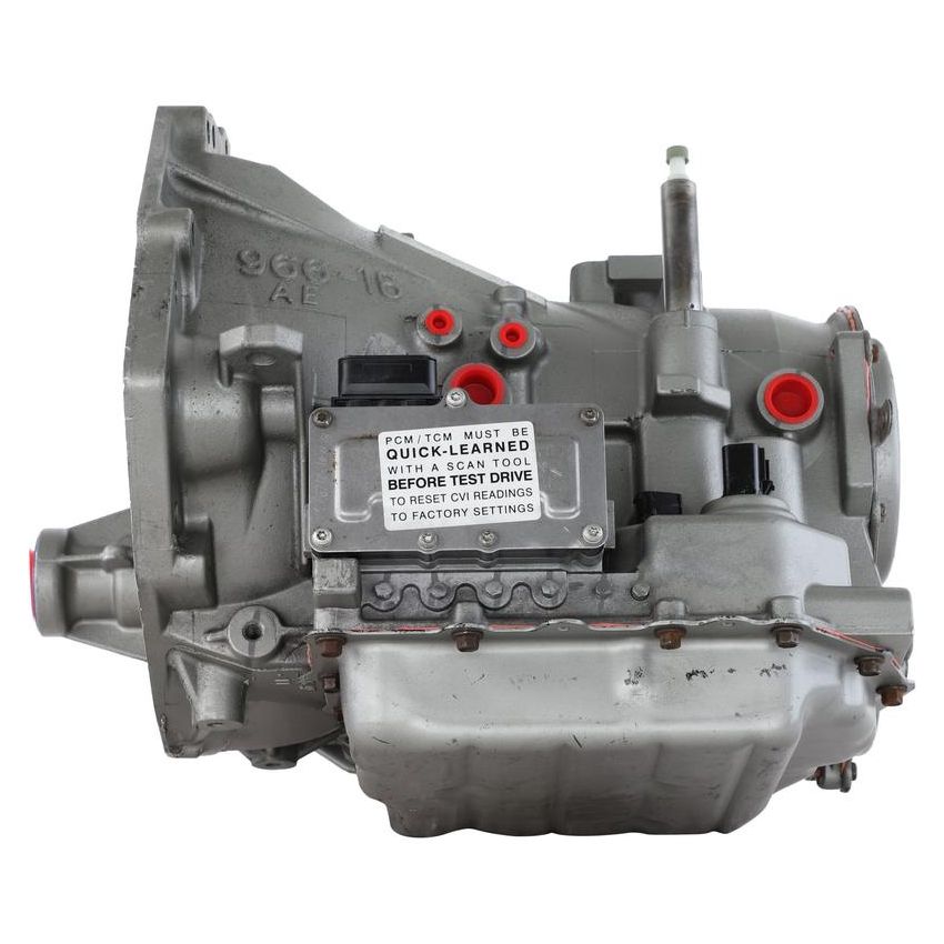 ETE Reman T150849 A604 Automatic Transmission Assembly