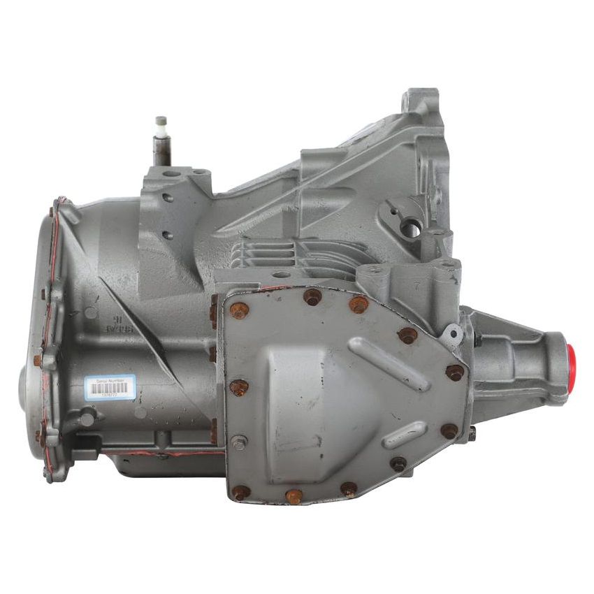 ETE Reman T150849 A604 Automatic Transmission Assembly