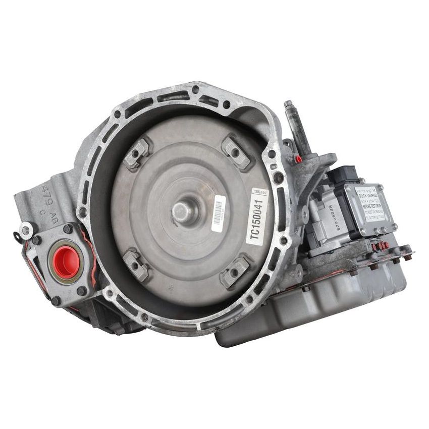 ETE Reman T150854 A604 Automatic Transmission Assembly