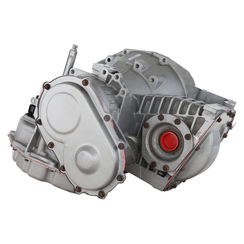 ETE Reman T150854 A604 Automatic Transmission Assembly