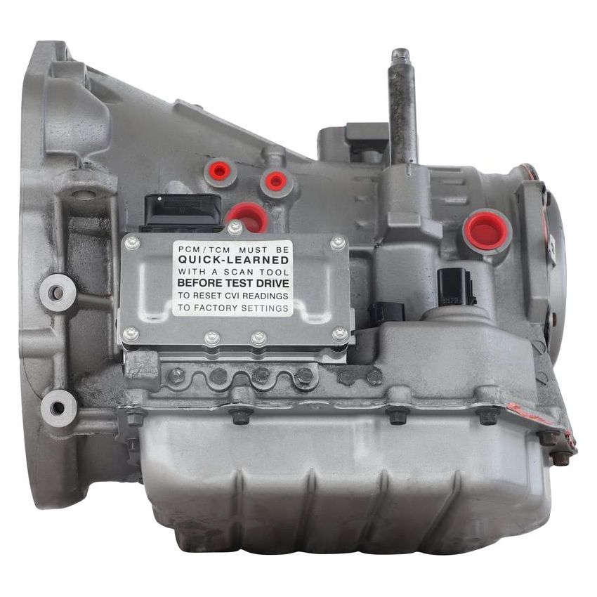 ETE Reman T150854 A604 Automatic Transmission Assembly