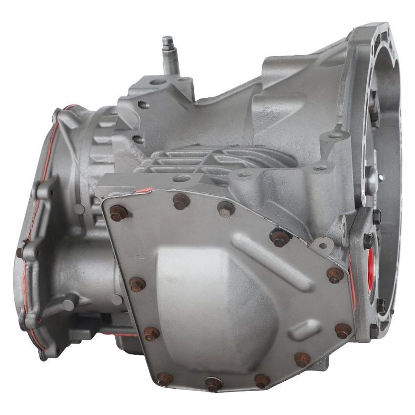 ETE Reman T150854 A604 Automatic Transmission Assembly